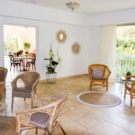 Carlton.4 Apartment Beaulieu-sur-Mer