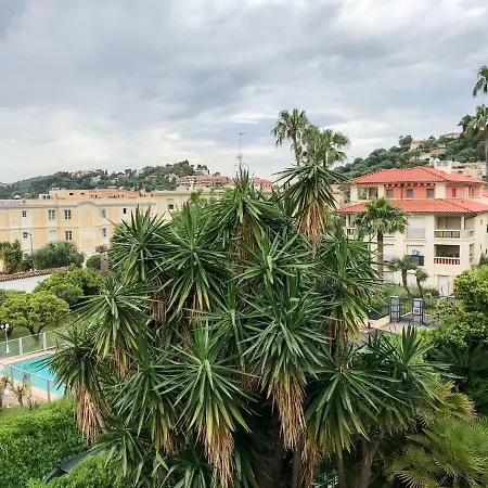 Carlton.4 * Beaulieu-sur-Mer