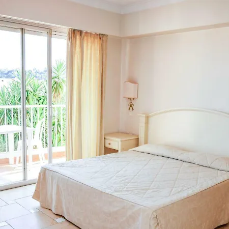 Carlton.4 Apartment Beaulieu-sur-Mer