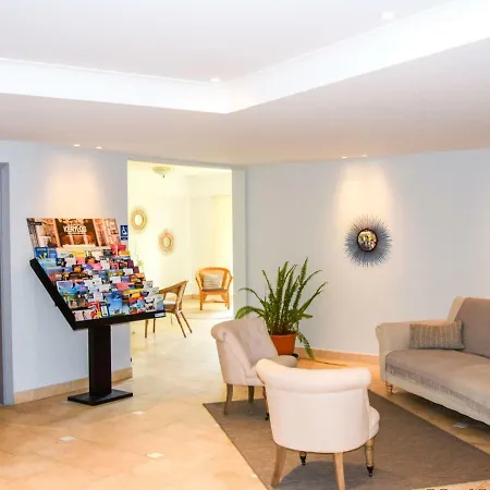 Carlton.4 Apartament