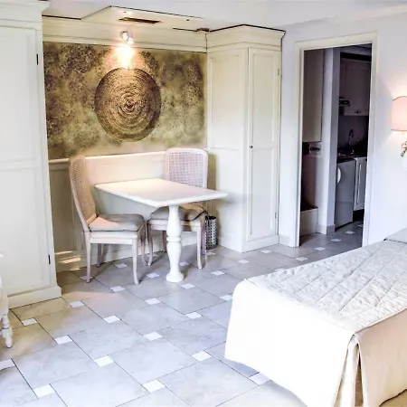 Apartament Carlton.4 *